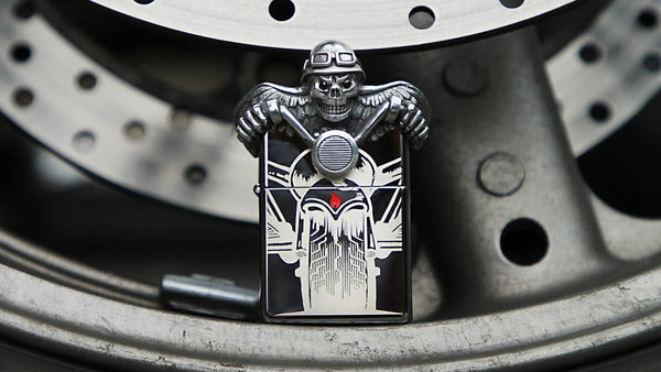 Motorräder