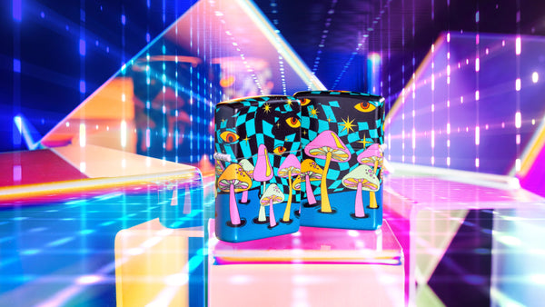 Psychedelisch