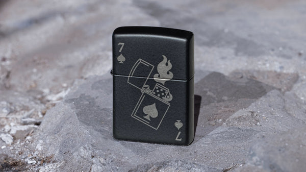 Laser Engrave