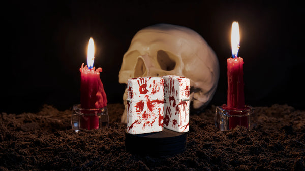 Horror und Goth