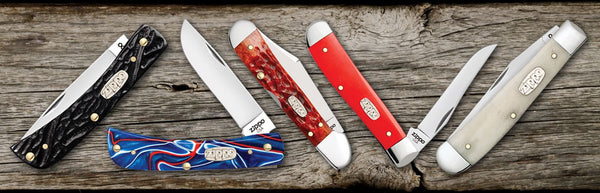 Taschenmesser