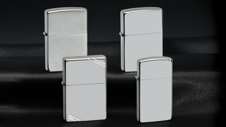 Sterling Silber