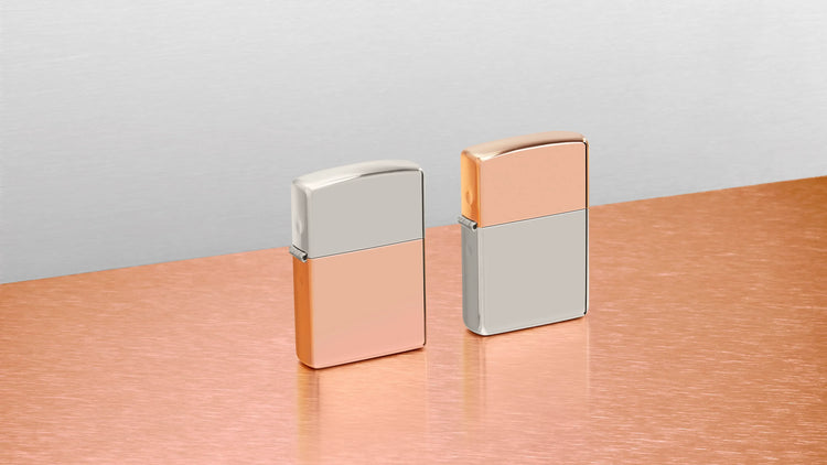 Bimetal Case
