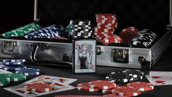 Glücksspiel