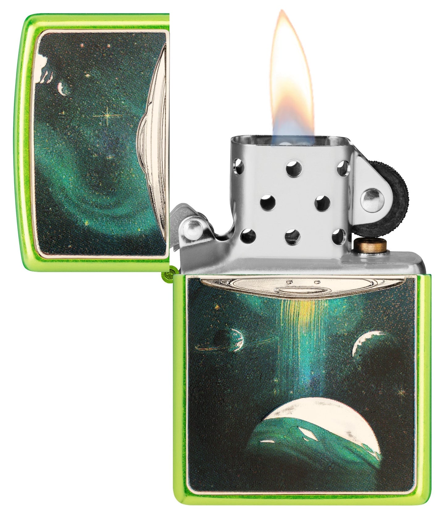 Lichtstrahl
