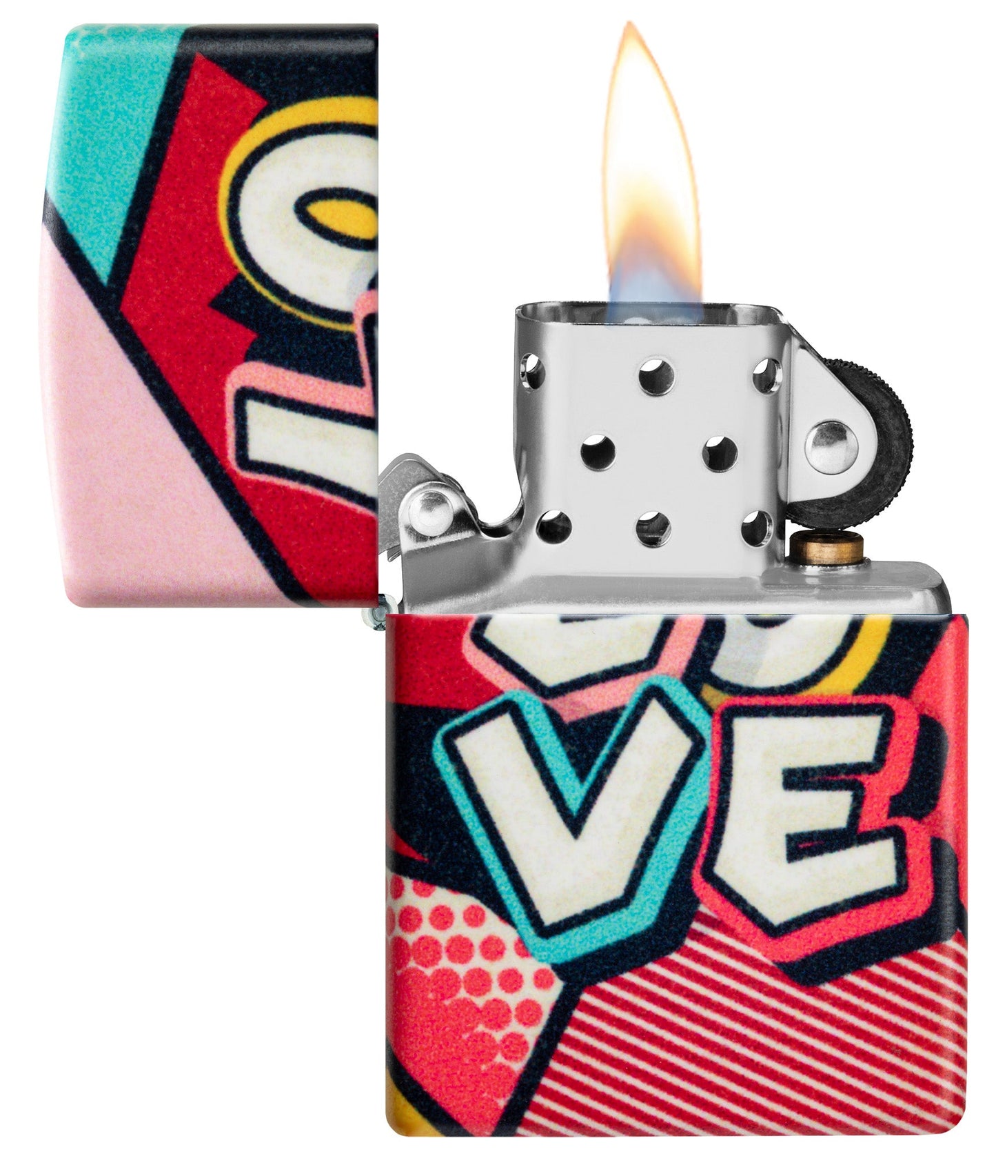 Love Design