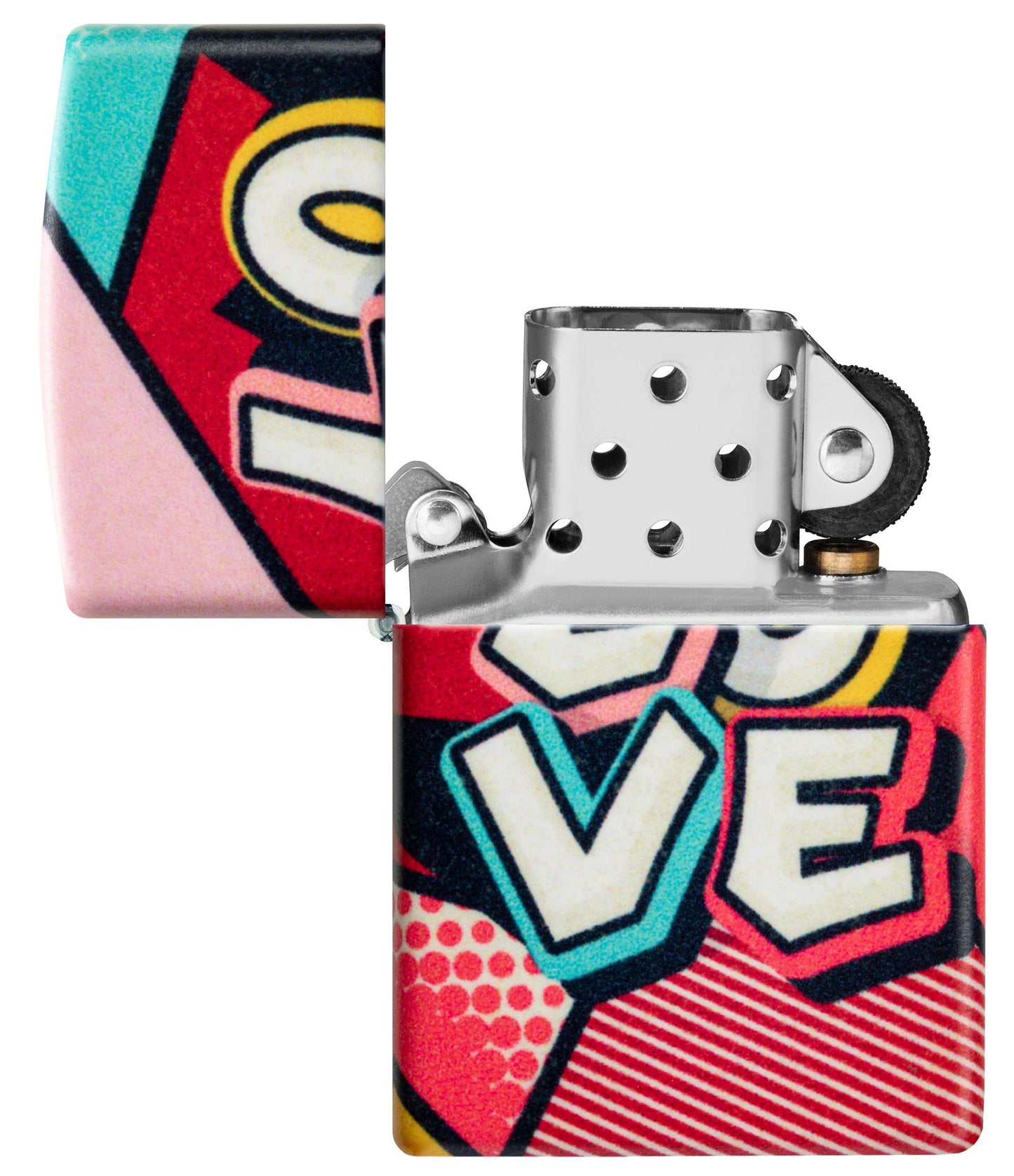 Love Design
