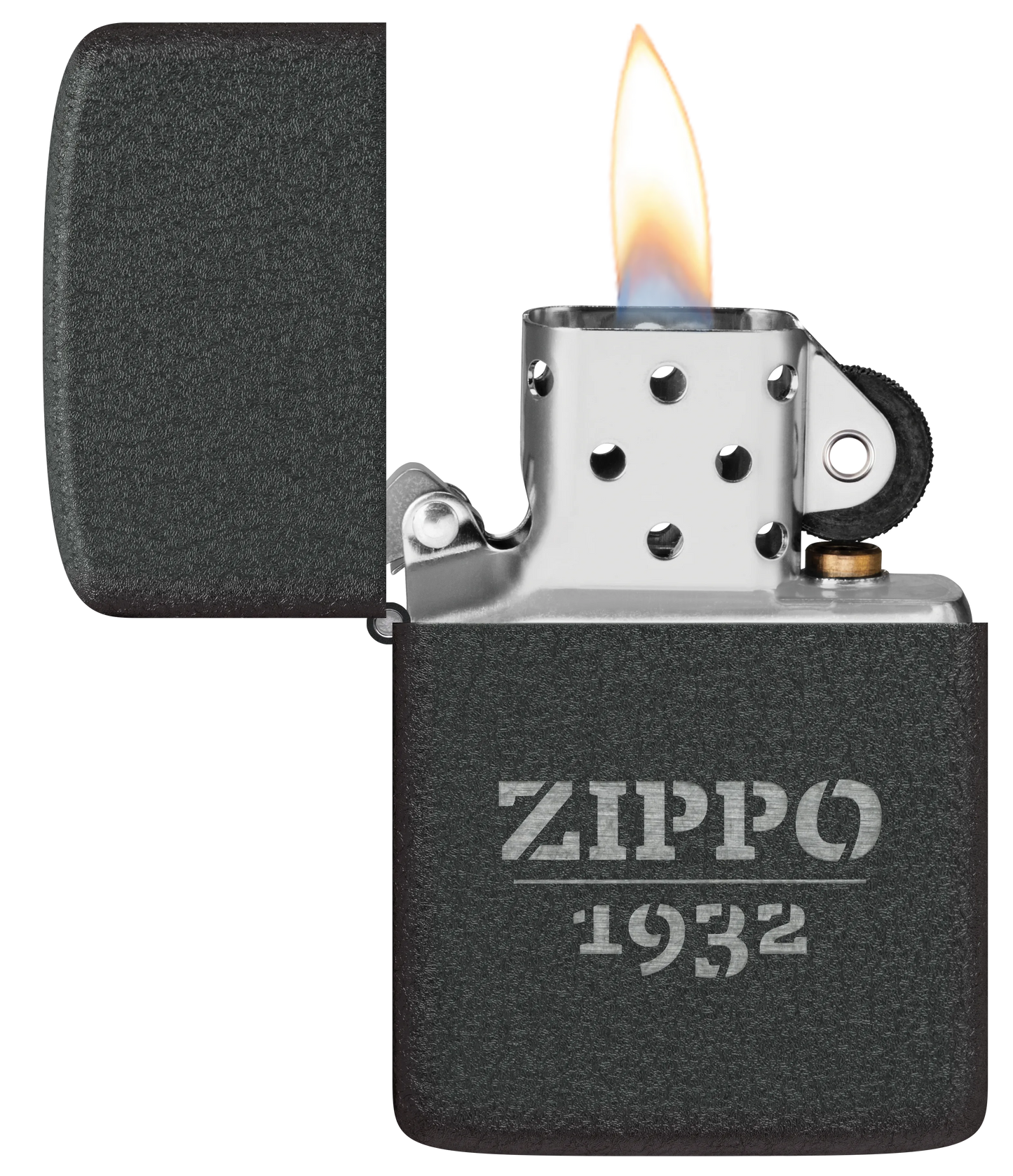 Zippo 1932