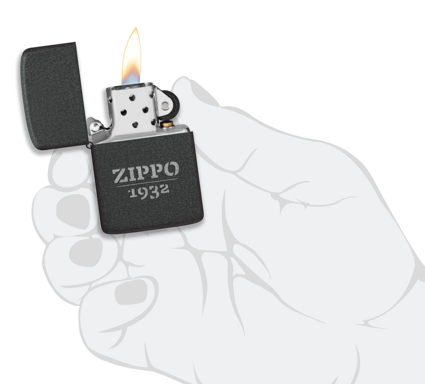 Zippo 1932