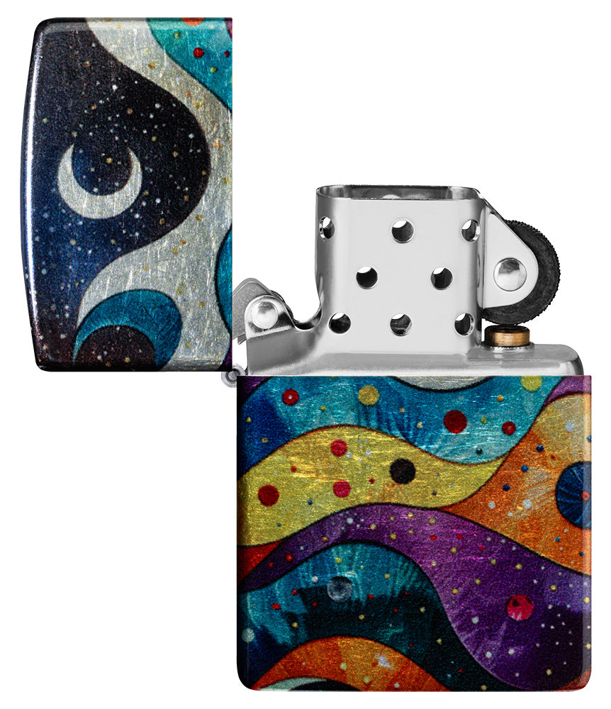 Space Fusion