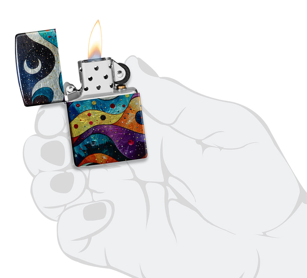 Space Fusion
