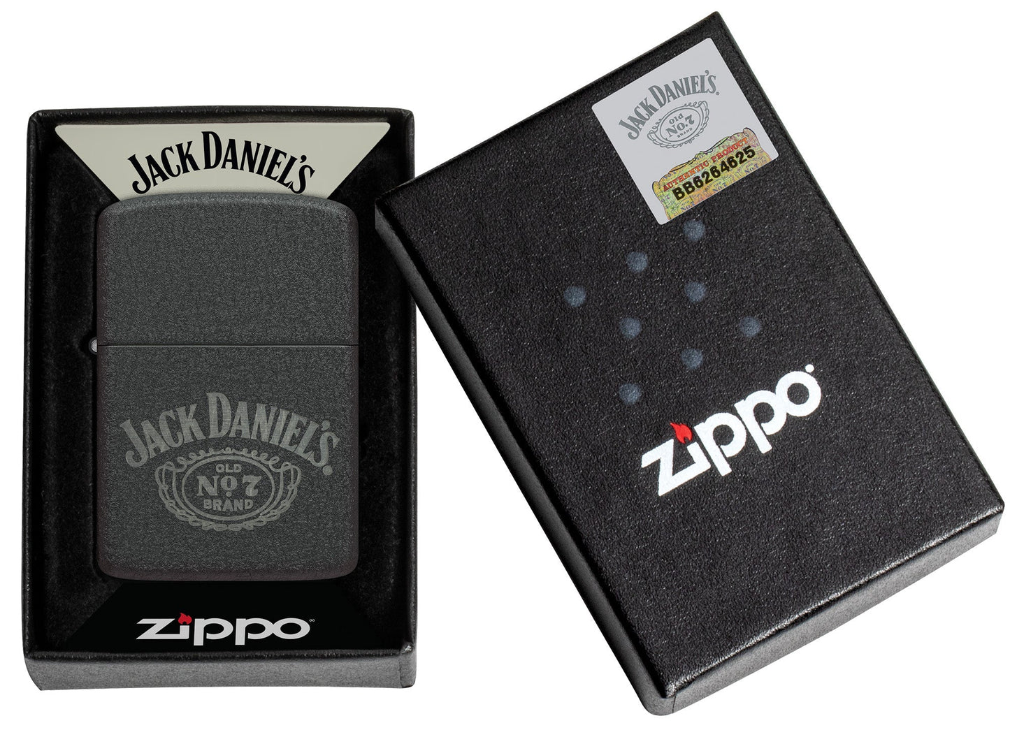 Jack Daniel's® No. 7