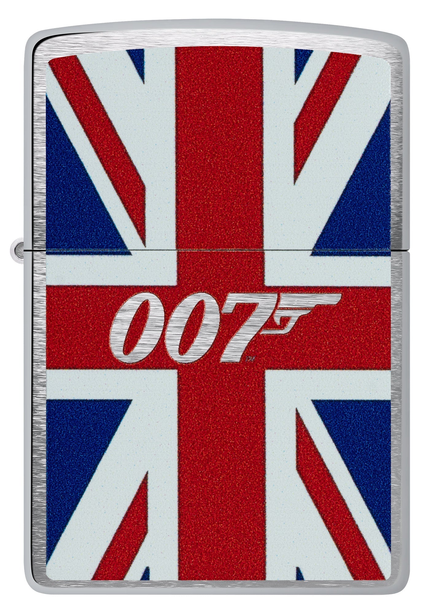 James Bond® Union Jack