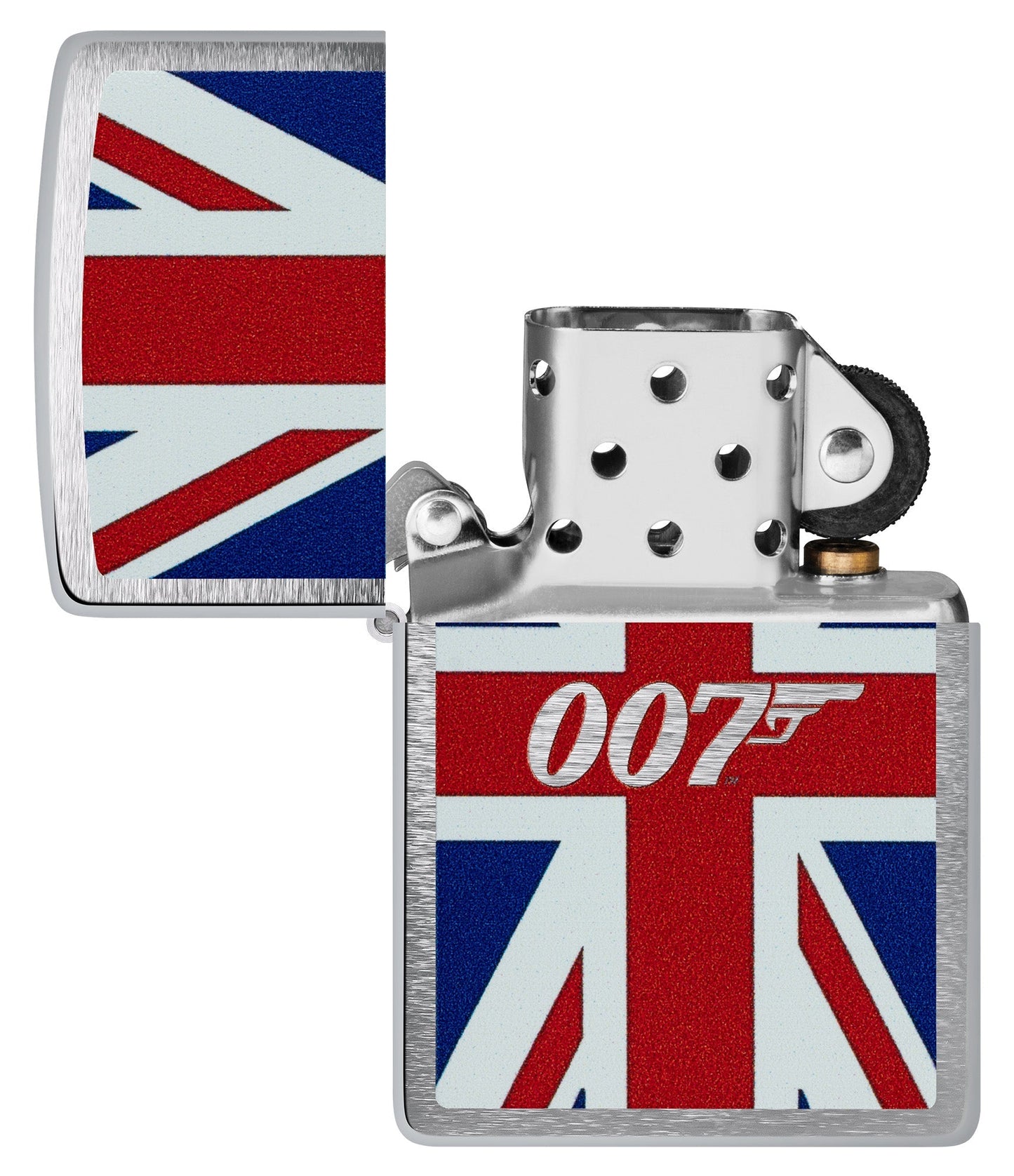 James Bond® Union Jack