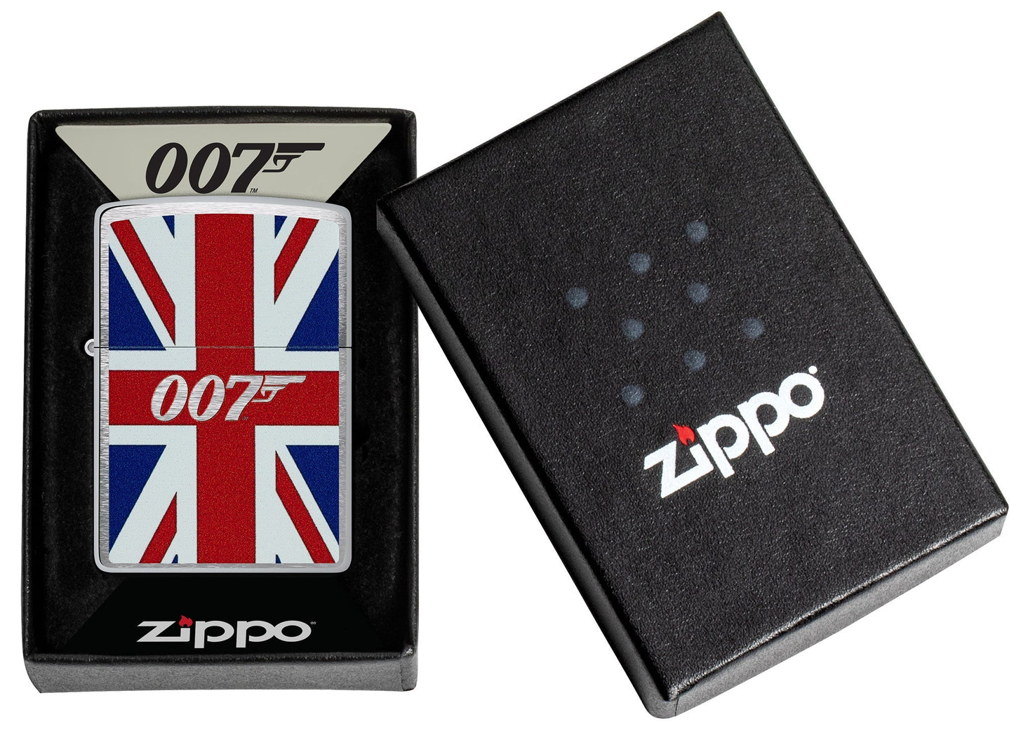 James Bond® Union Jack