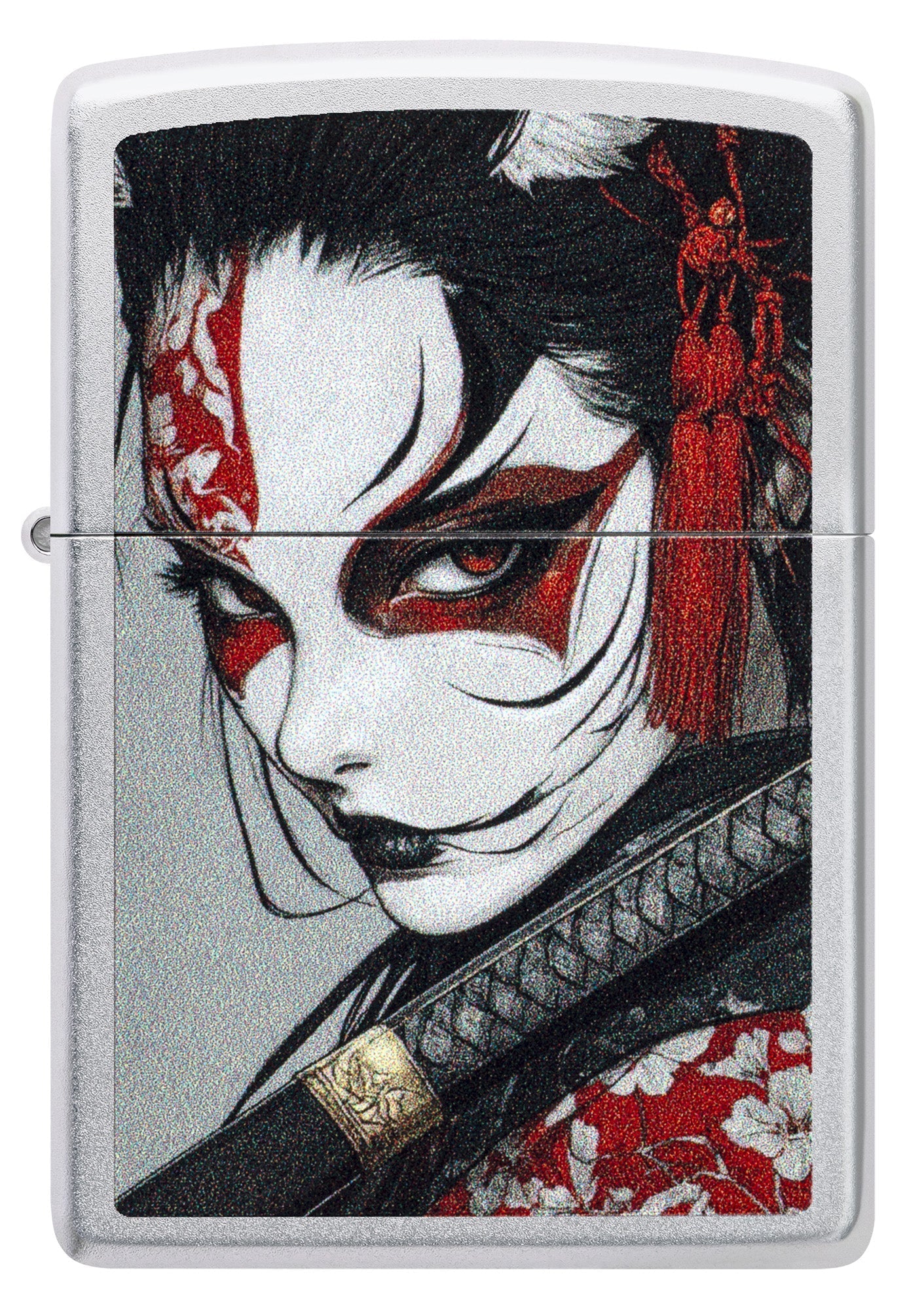 Samurai