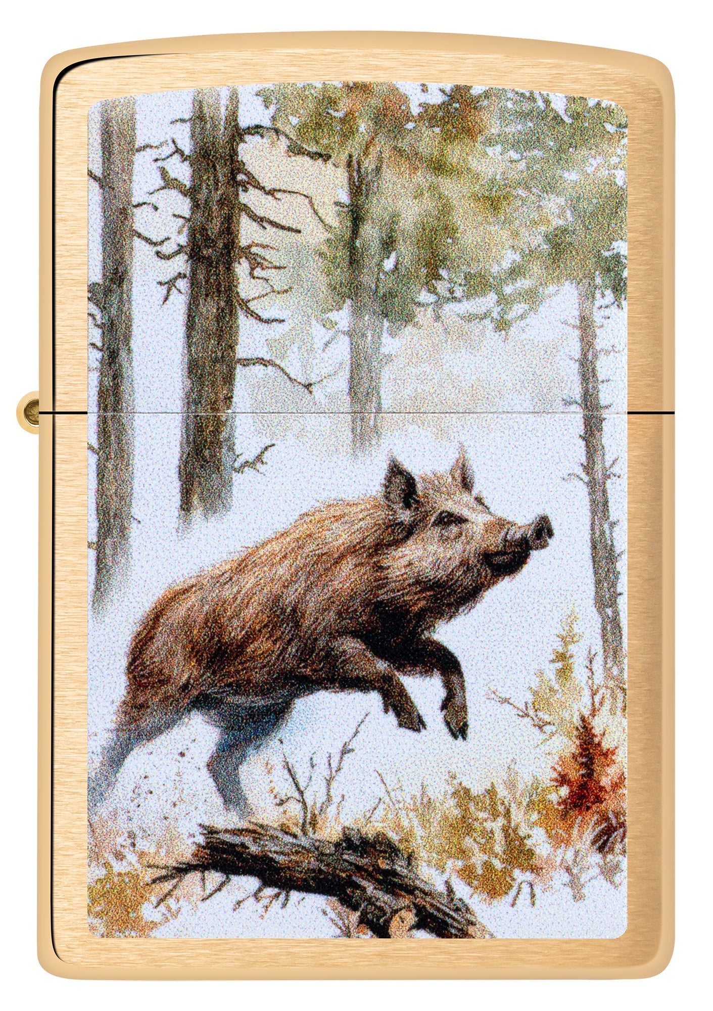 Wildschwein