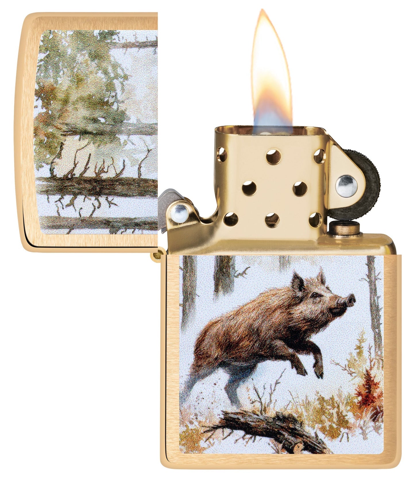 Wildschwein
