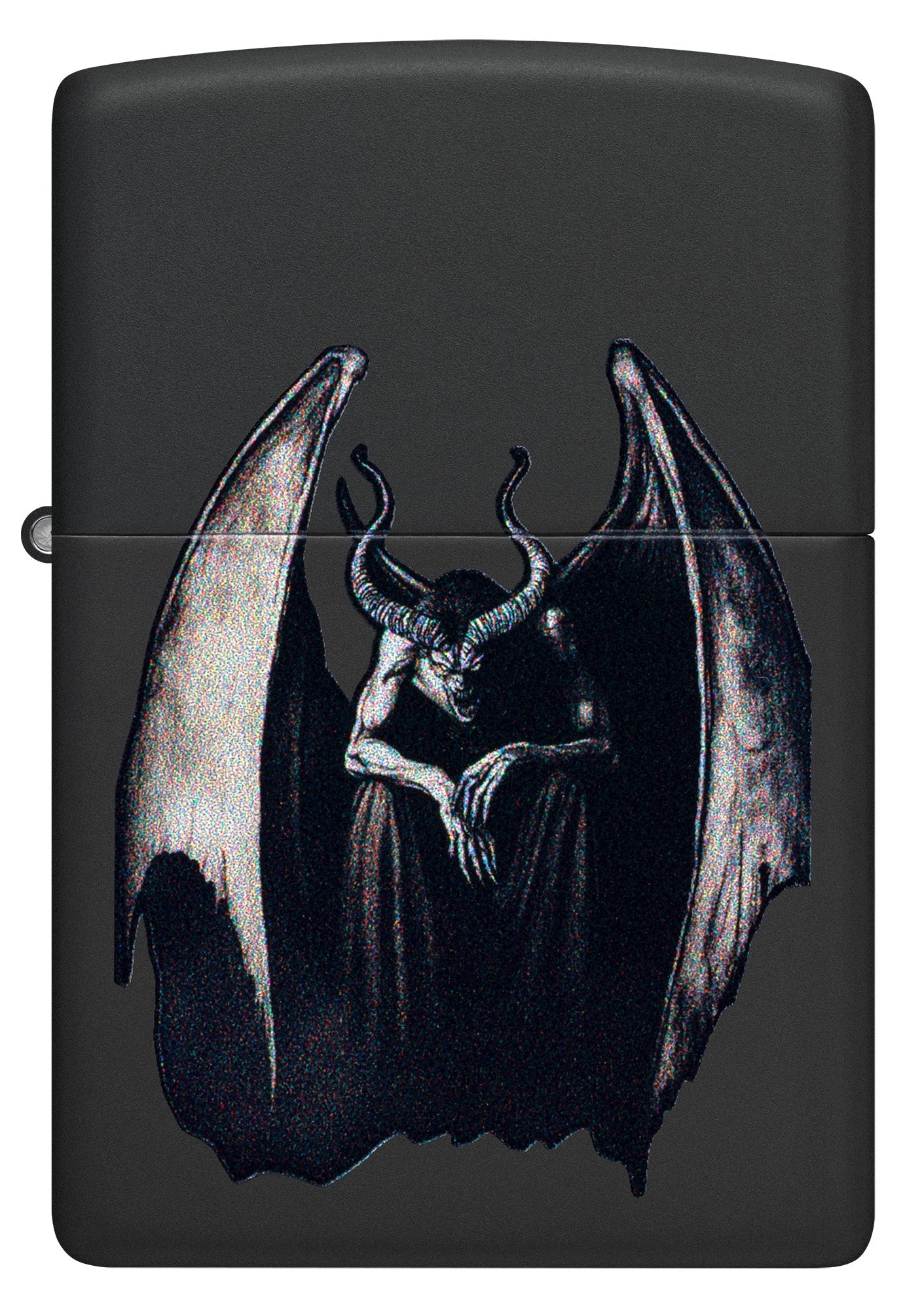 Dämonisches Monster