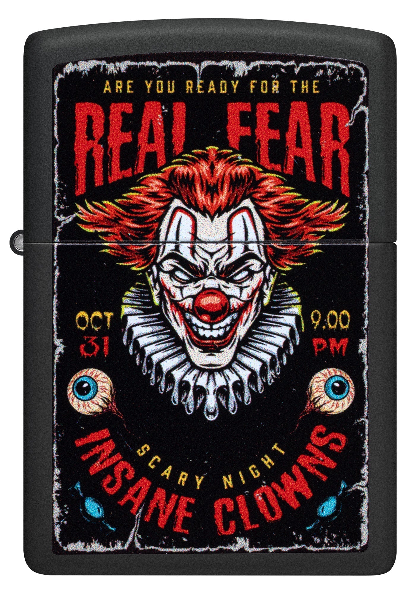 Irrer Clown