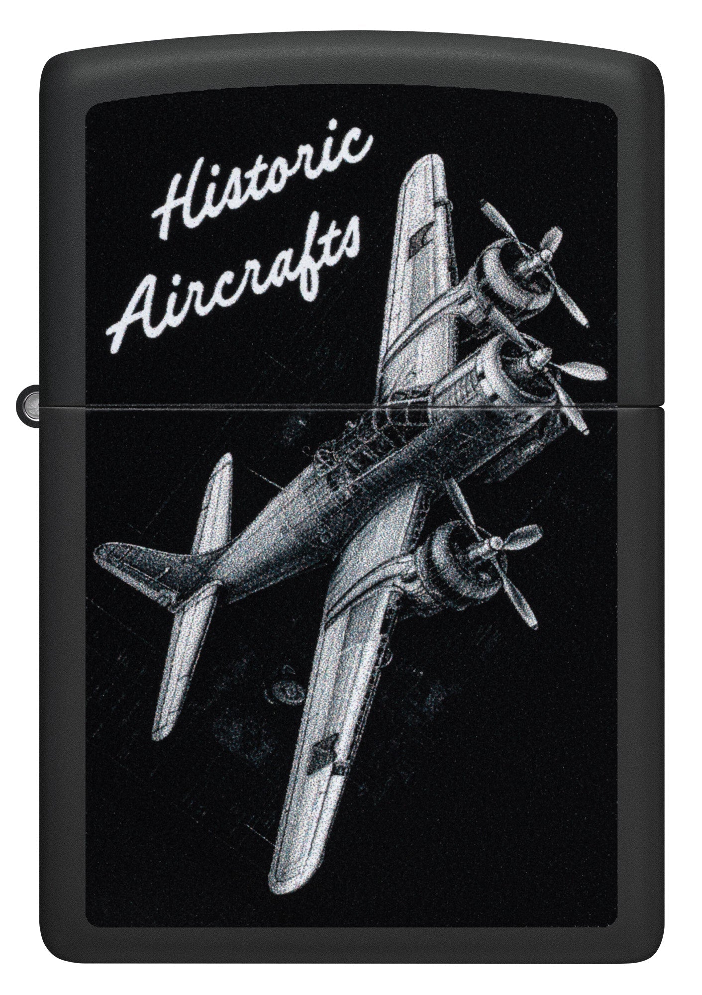 Historische Flugzeuge