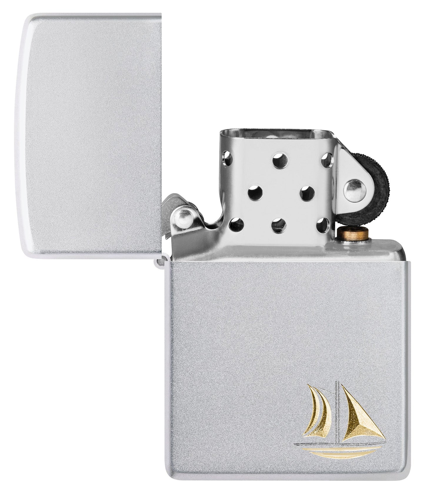 Segelboot