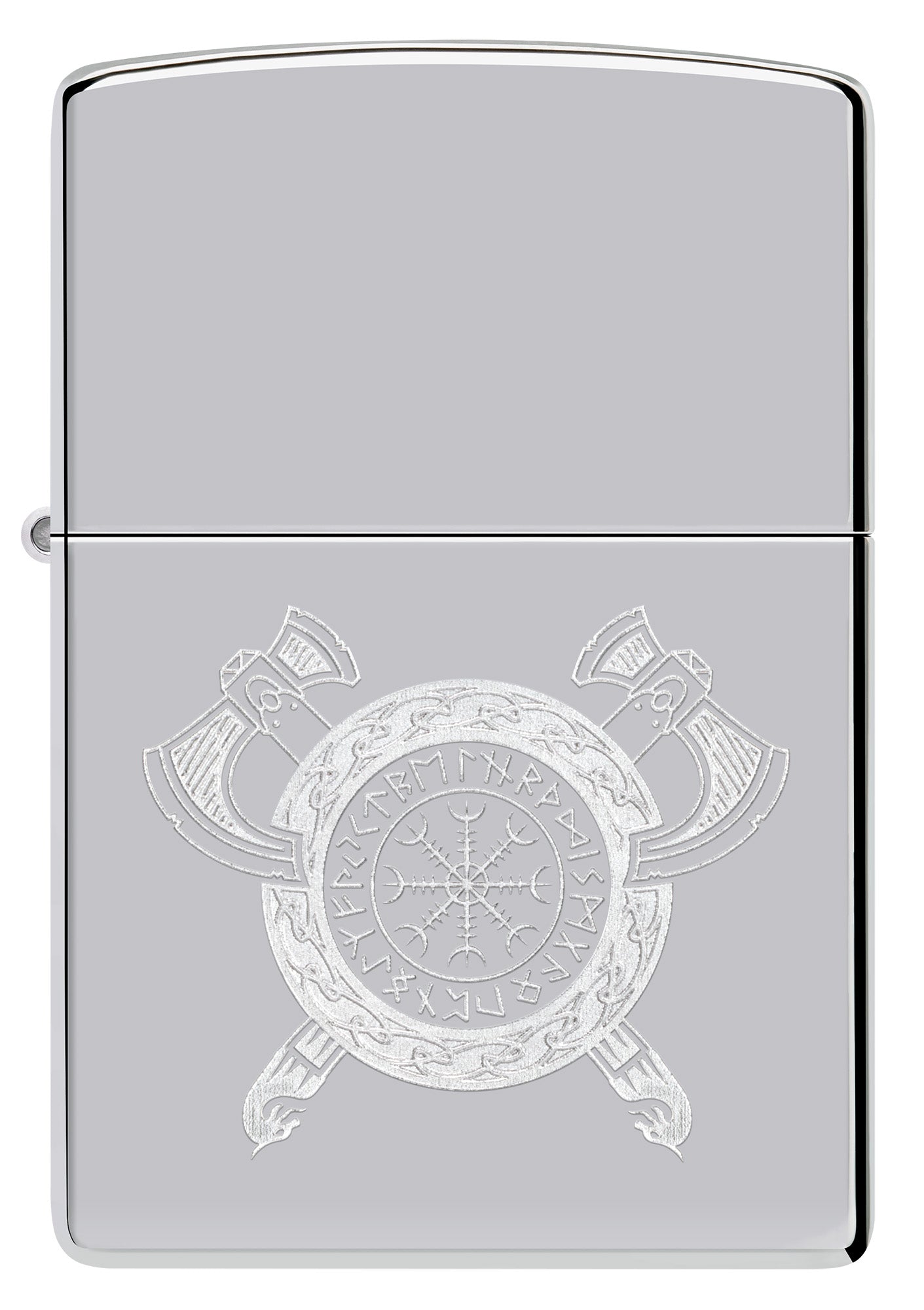 Wikingerschild