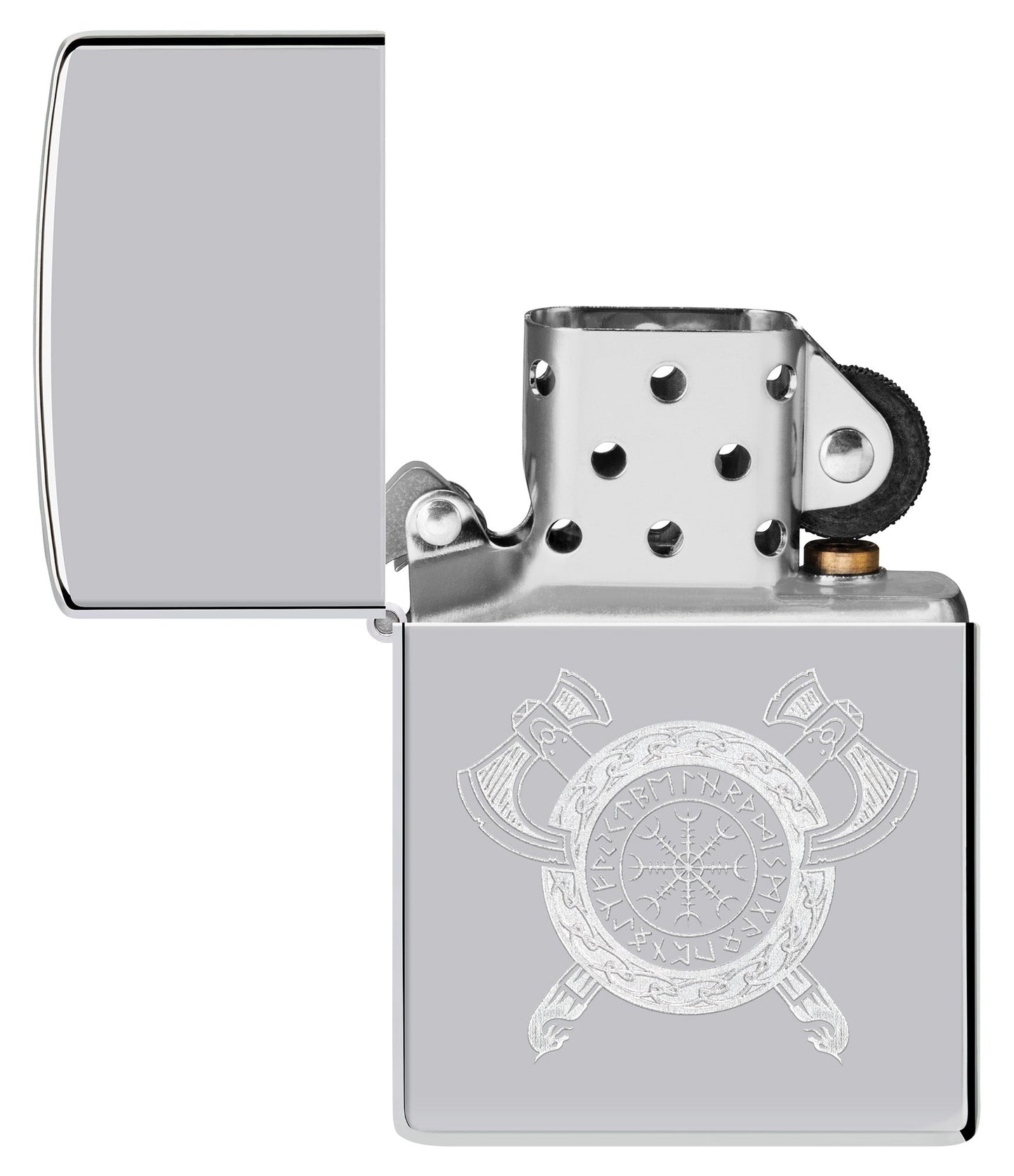 Wikingerschild