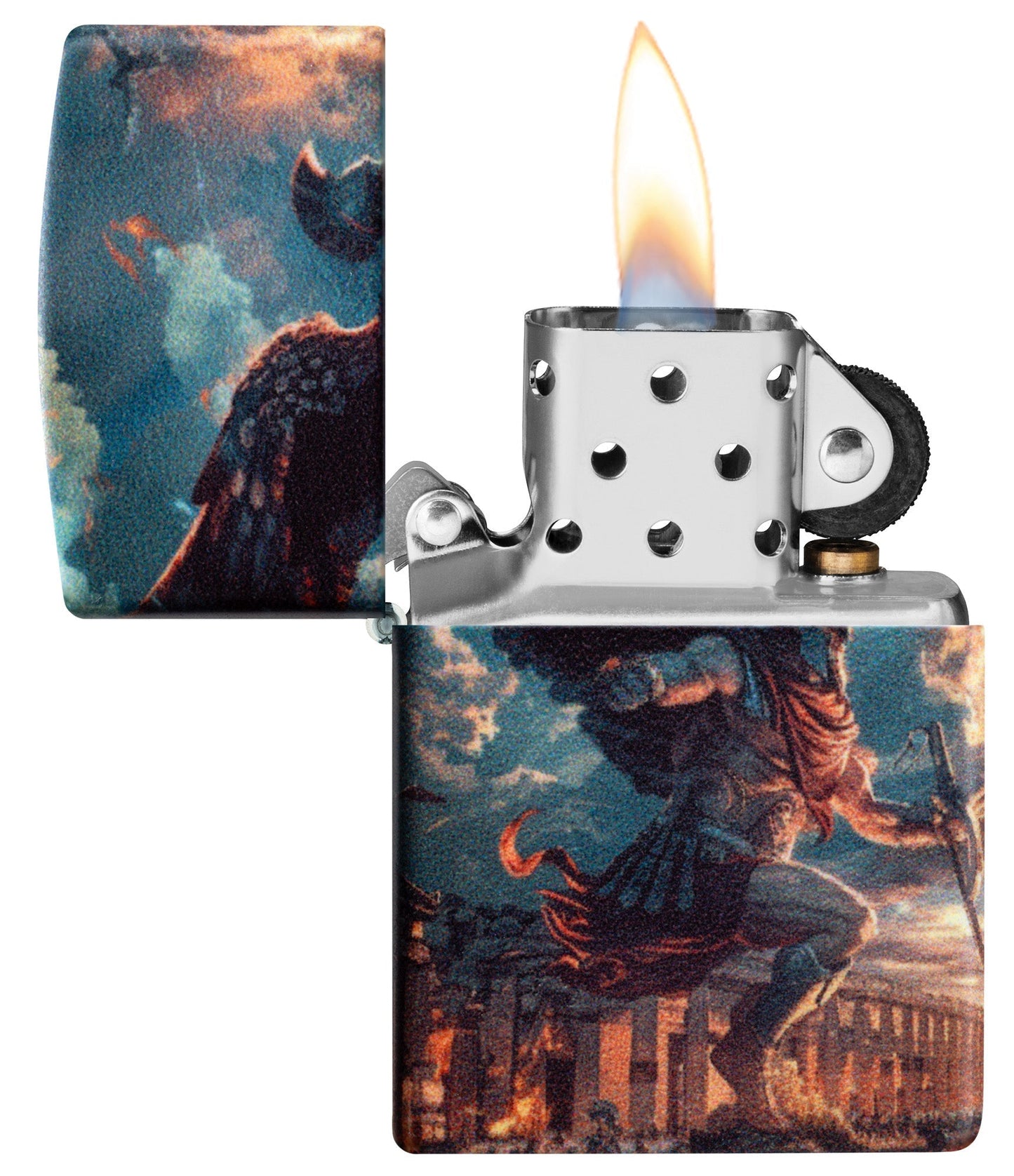 Griechische Mythologie