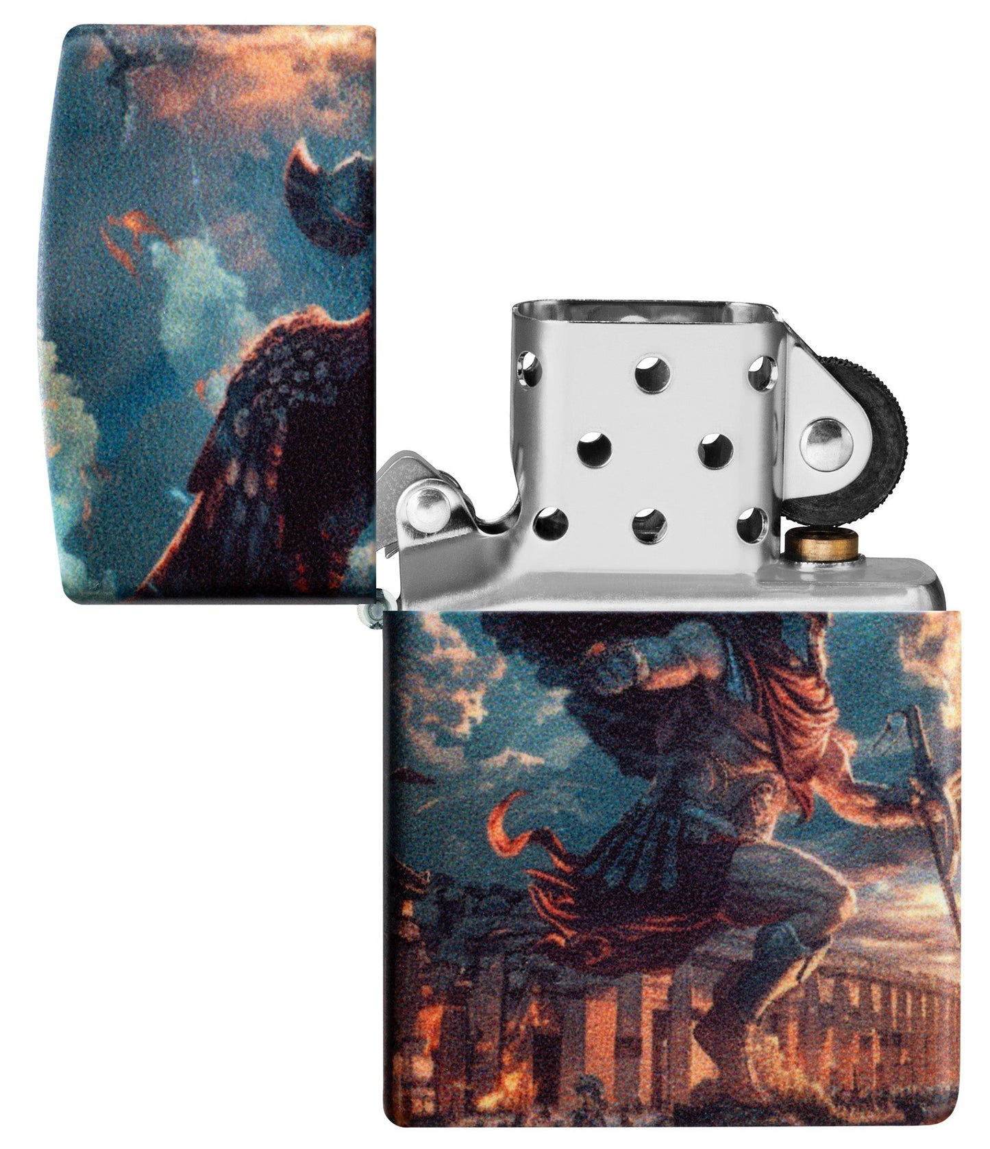 Griechische Mythologie