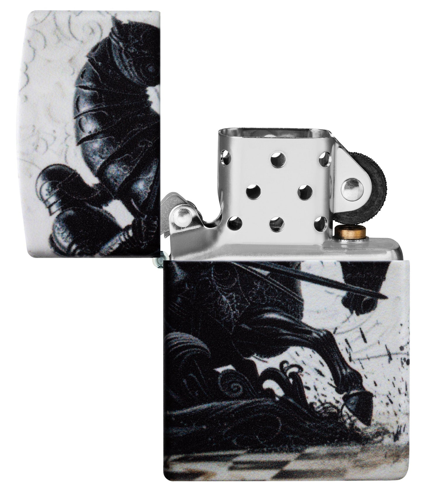 Rittermotiv