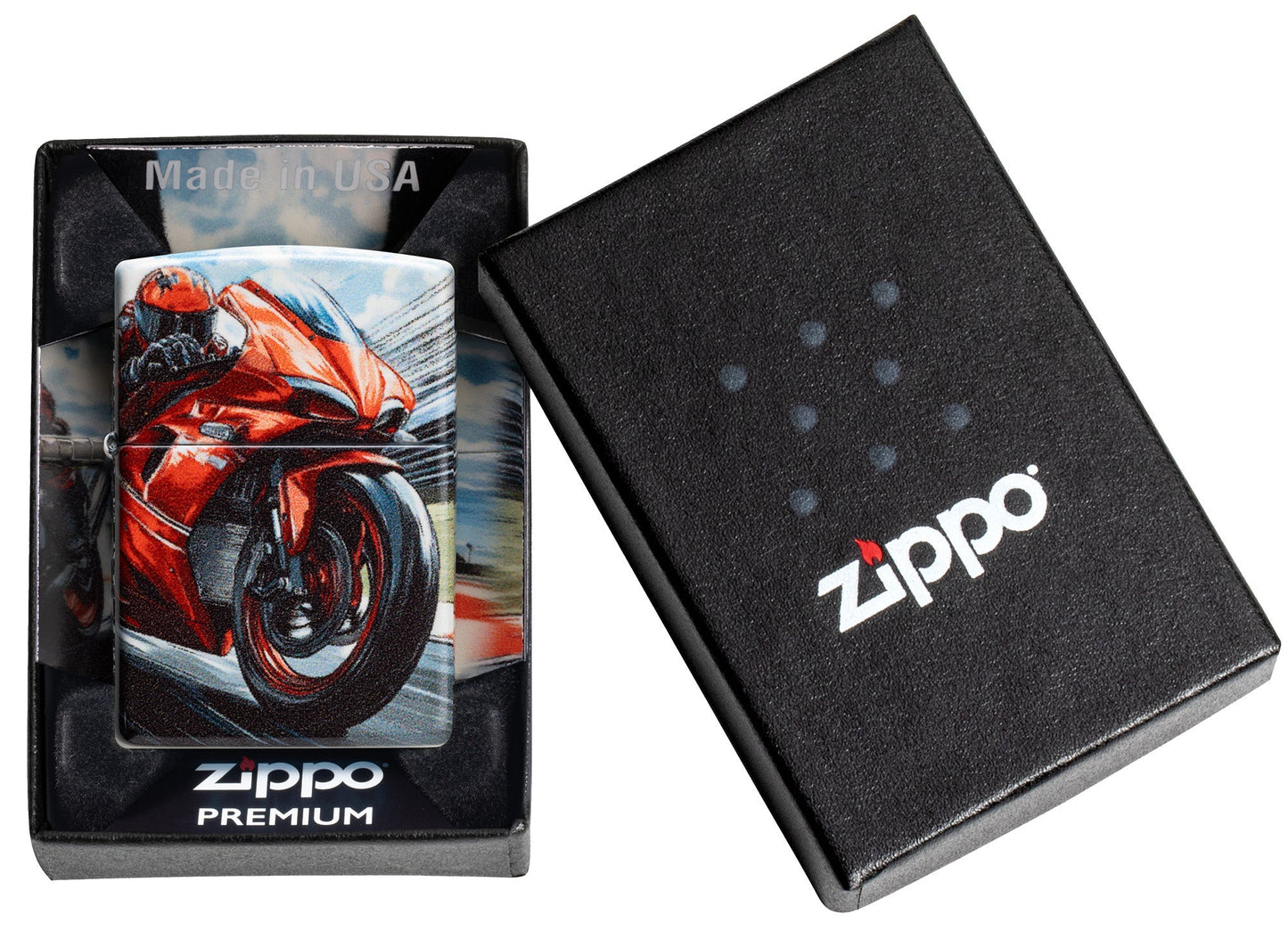 Superbike