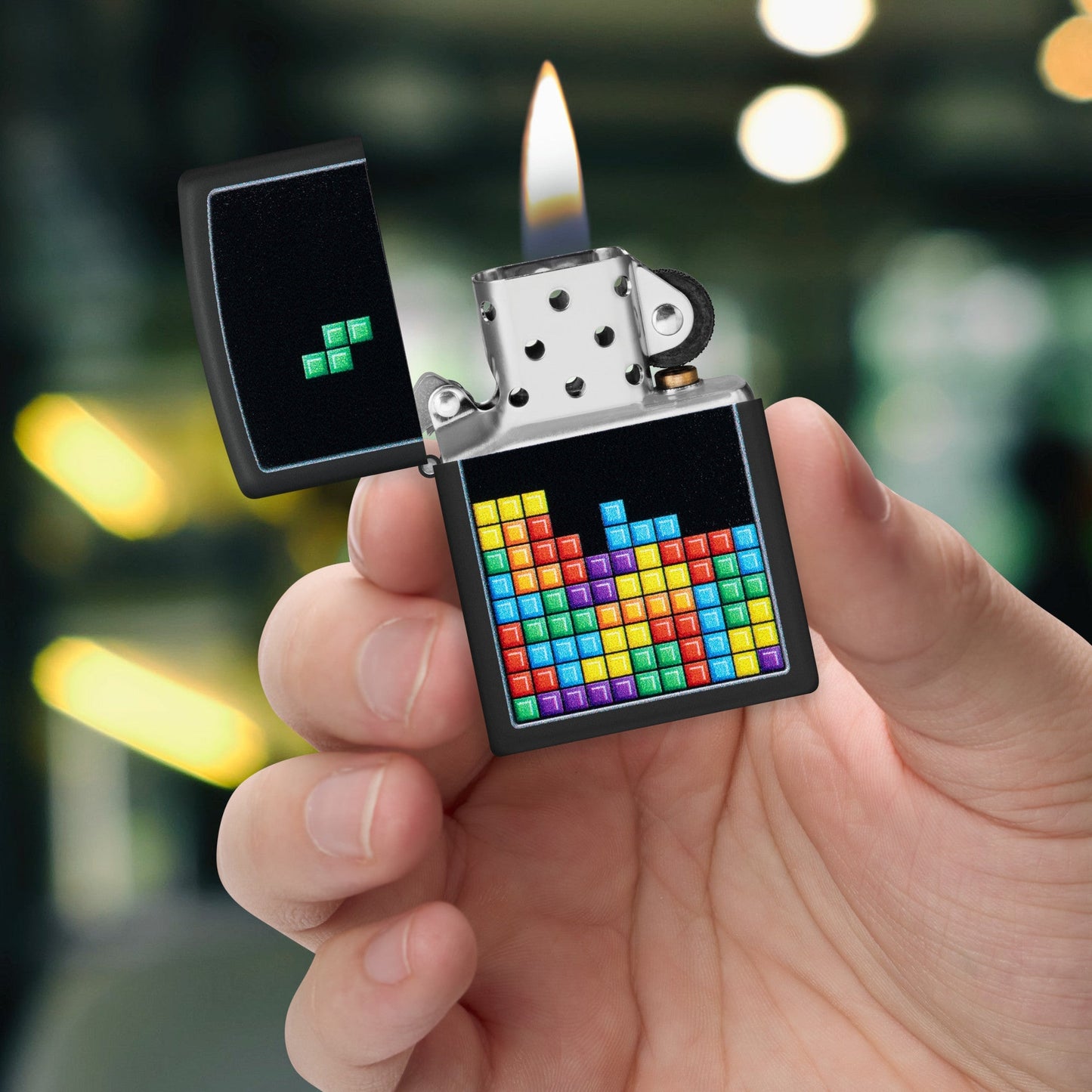 Block-Spiel