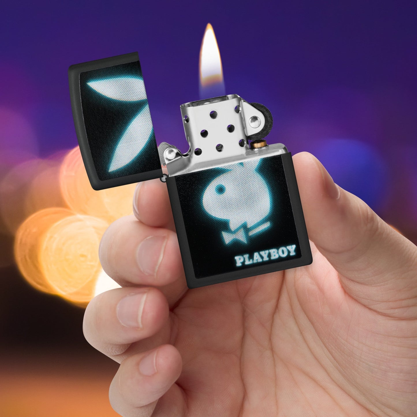 Playboy Blur