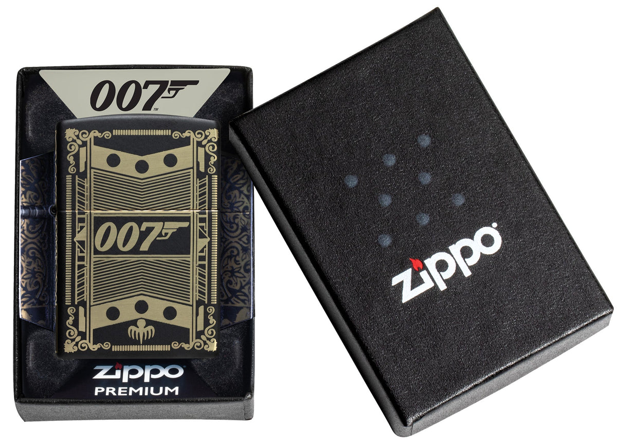 Sammlerstück zum James Bond Day 2026
