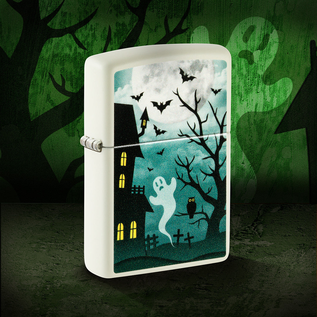 Spooky Design