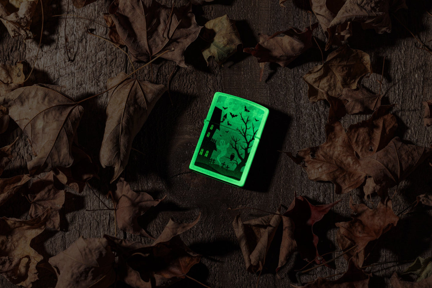 Spooky Design