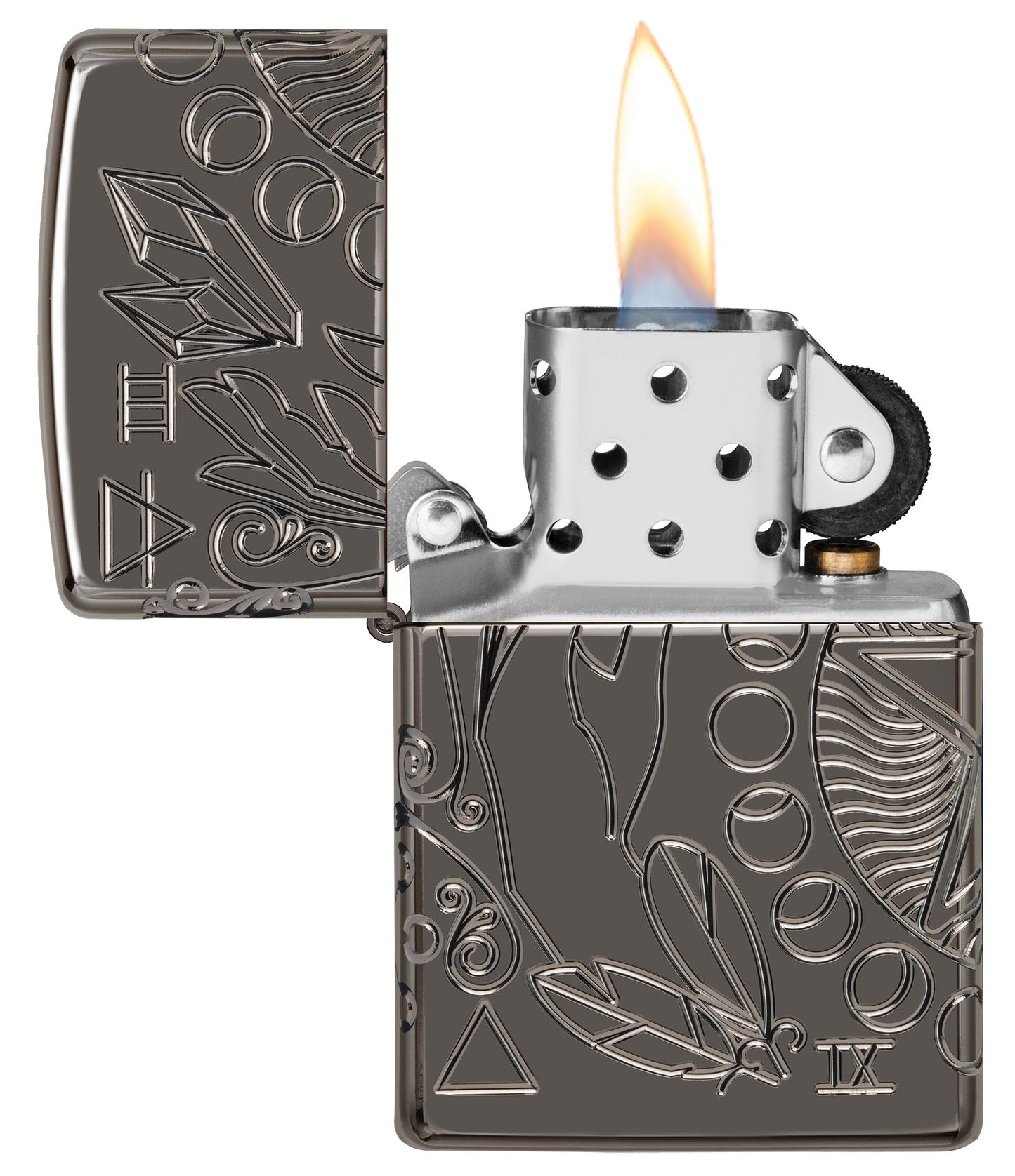 Wicca Design