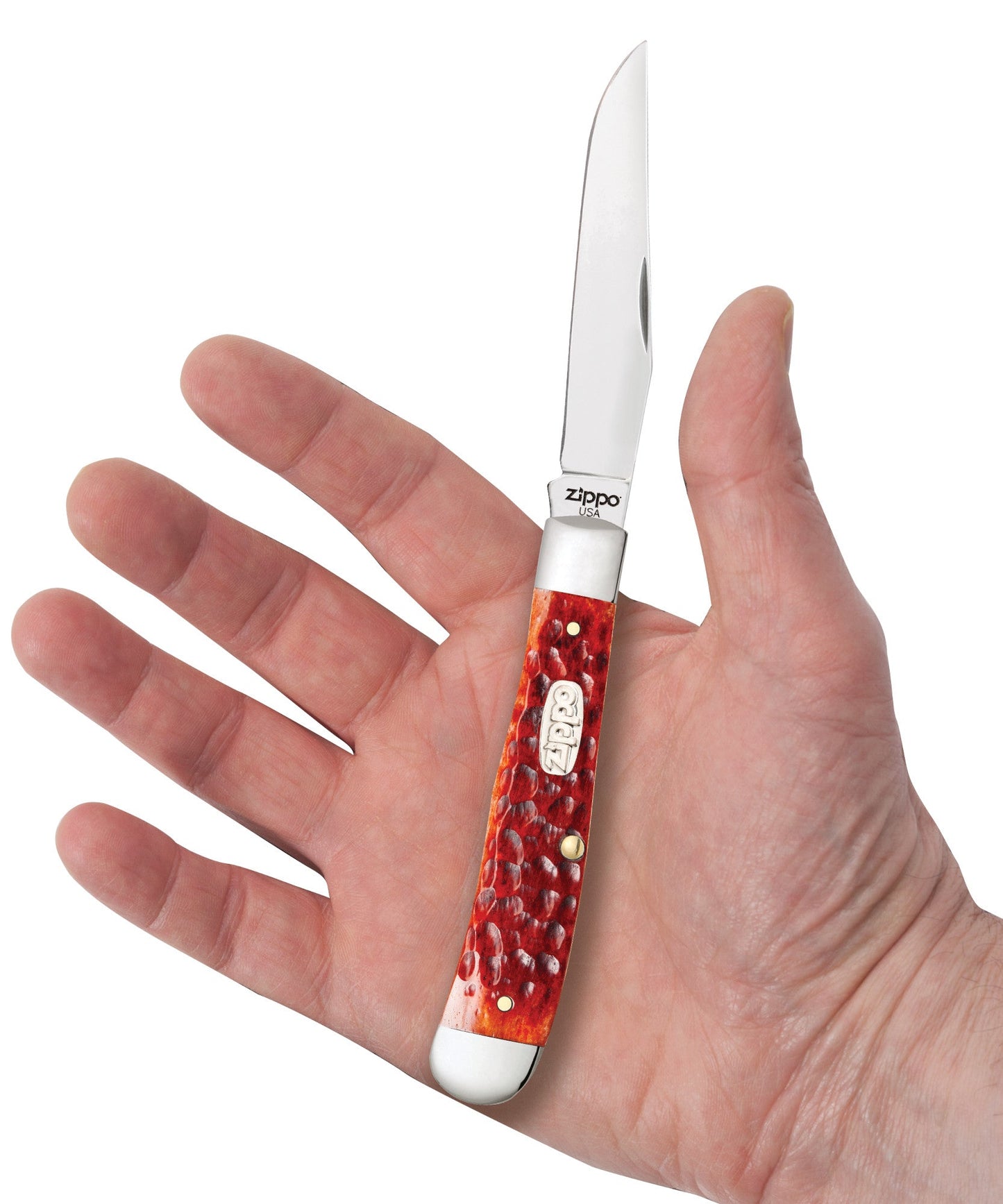 Chestnut Bone Trapper