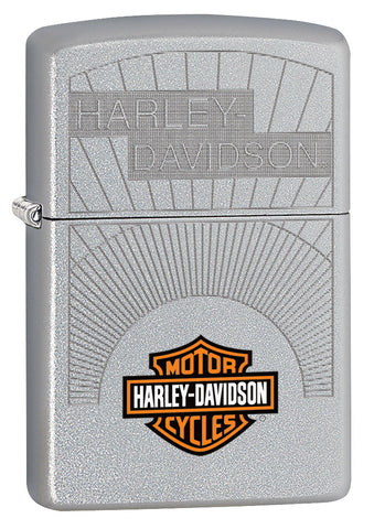 Harley Davidson®