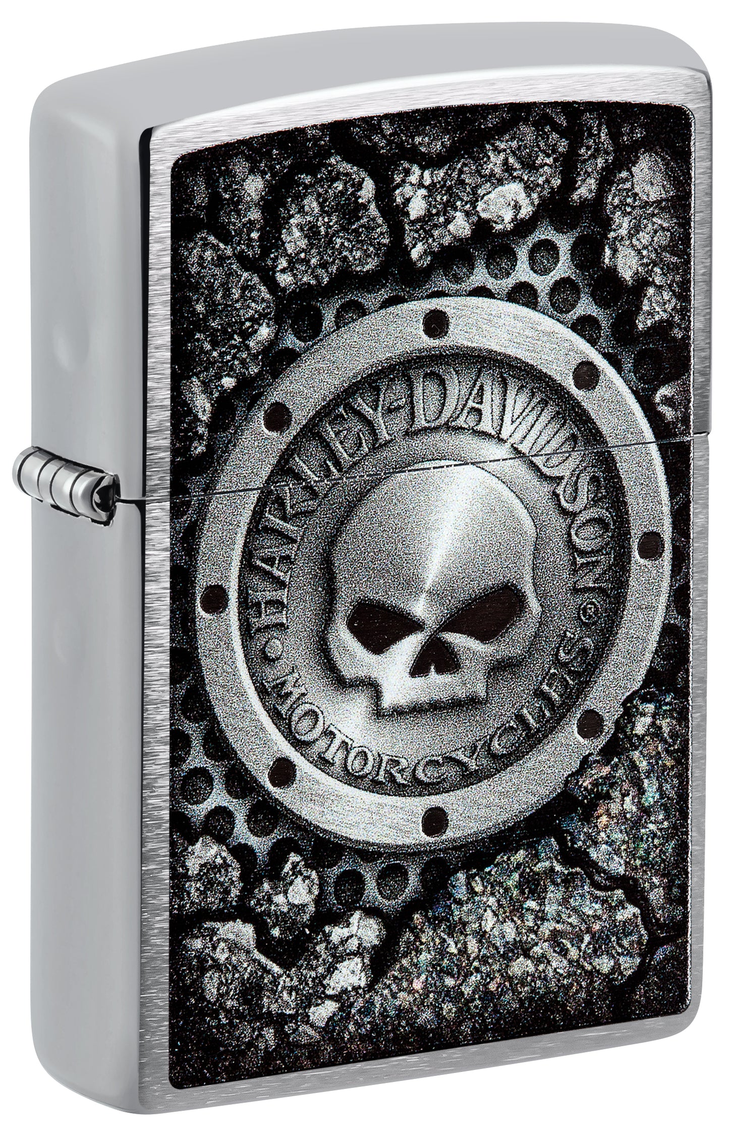 Harley-Davidson®