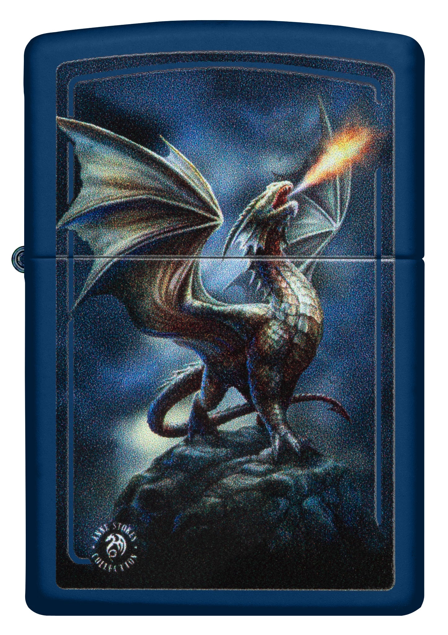 Anne Stokes Collection