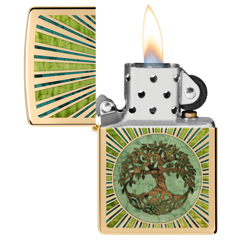 Spiritual Design