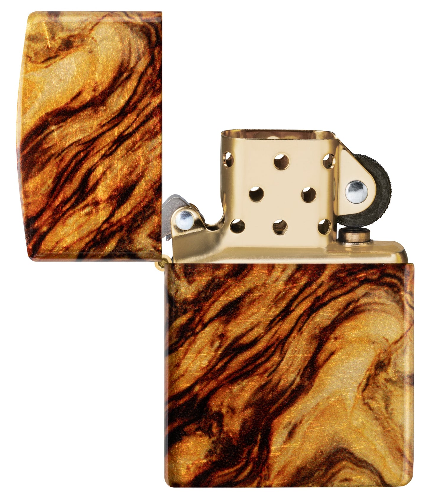 Wood