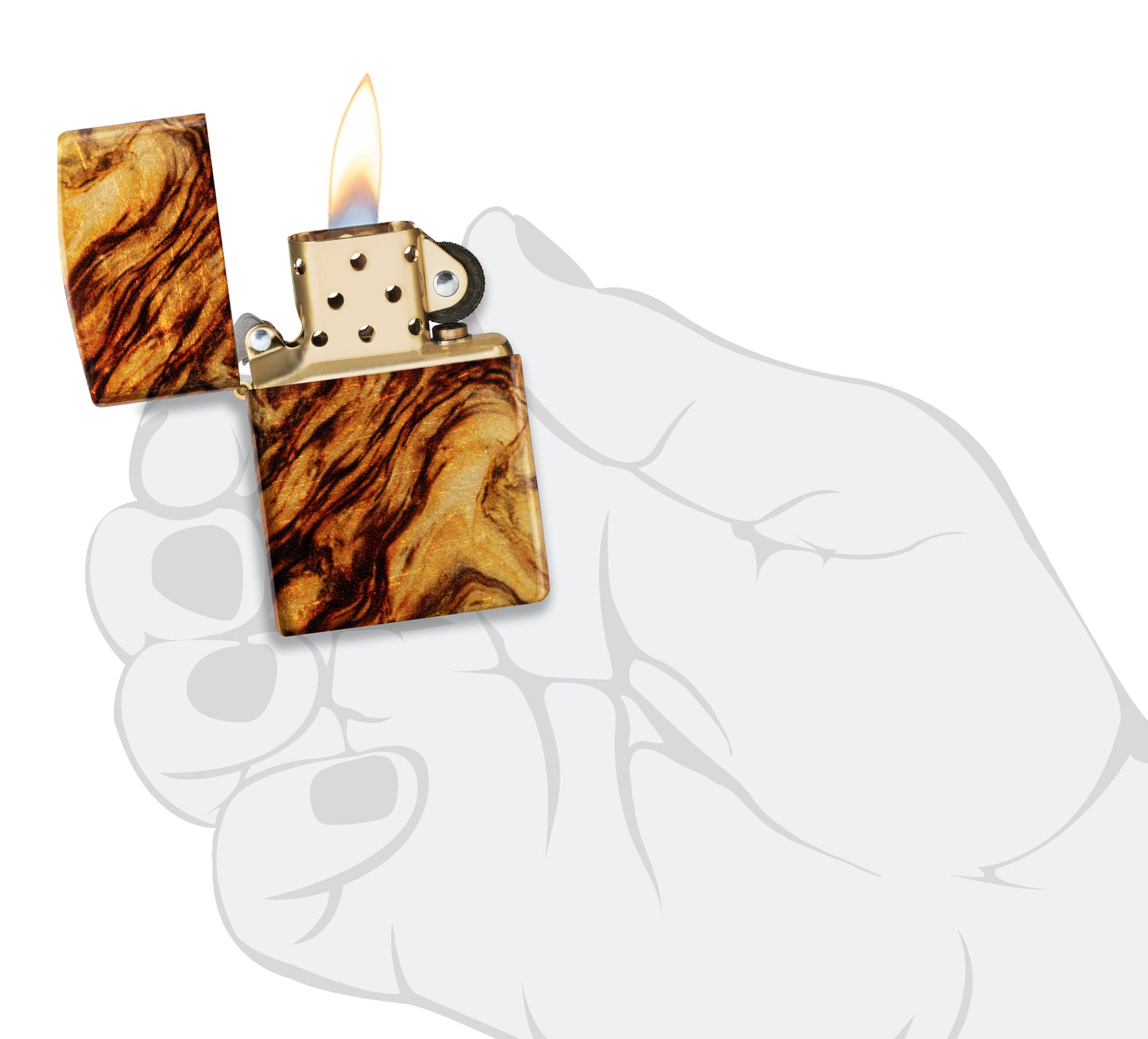 Wood
