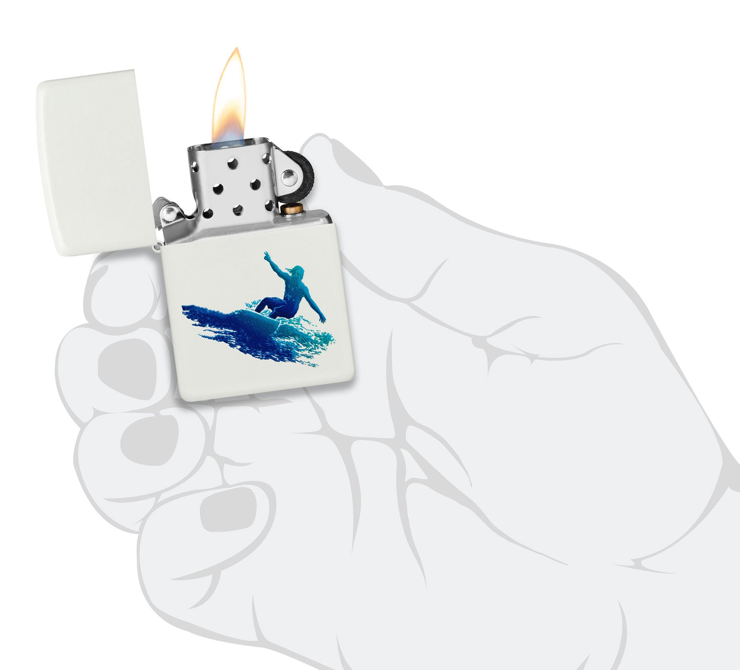 Surfing Design