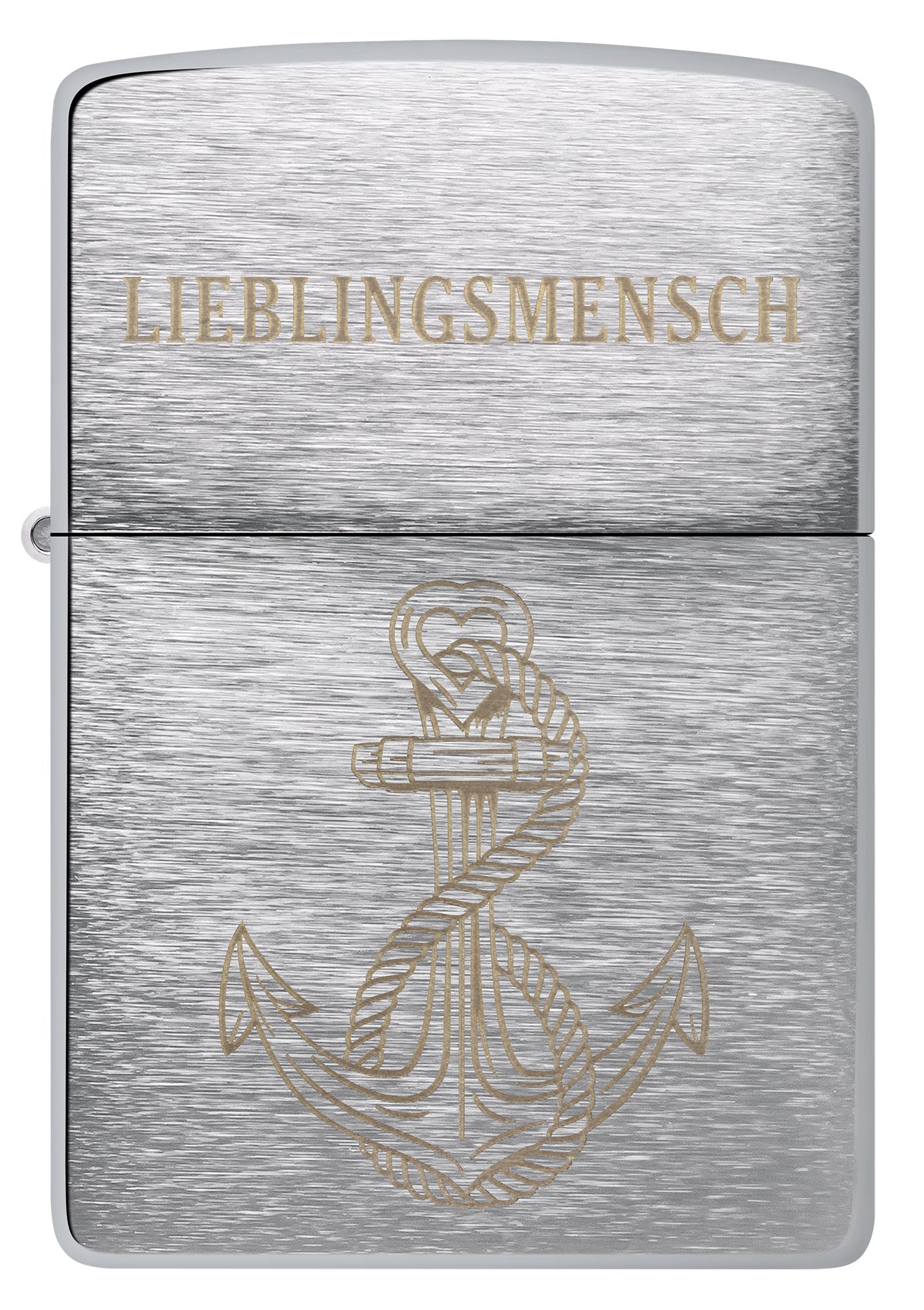 Lieblingsmensch Design