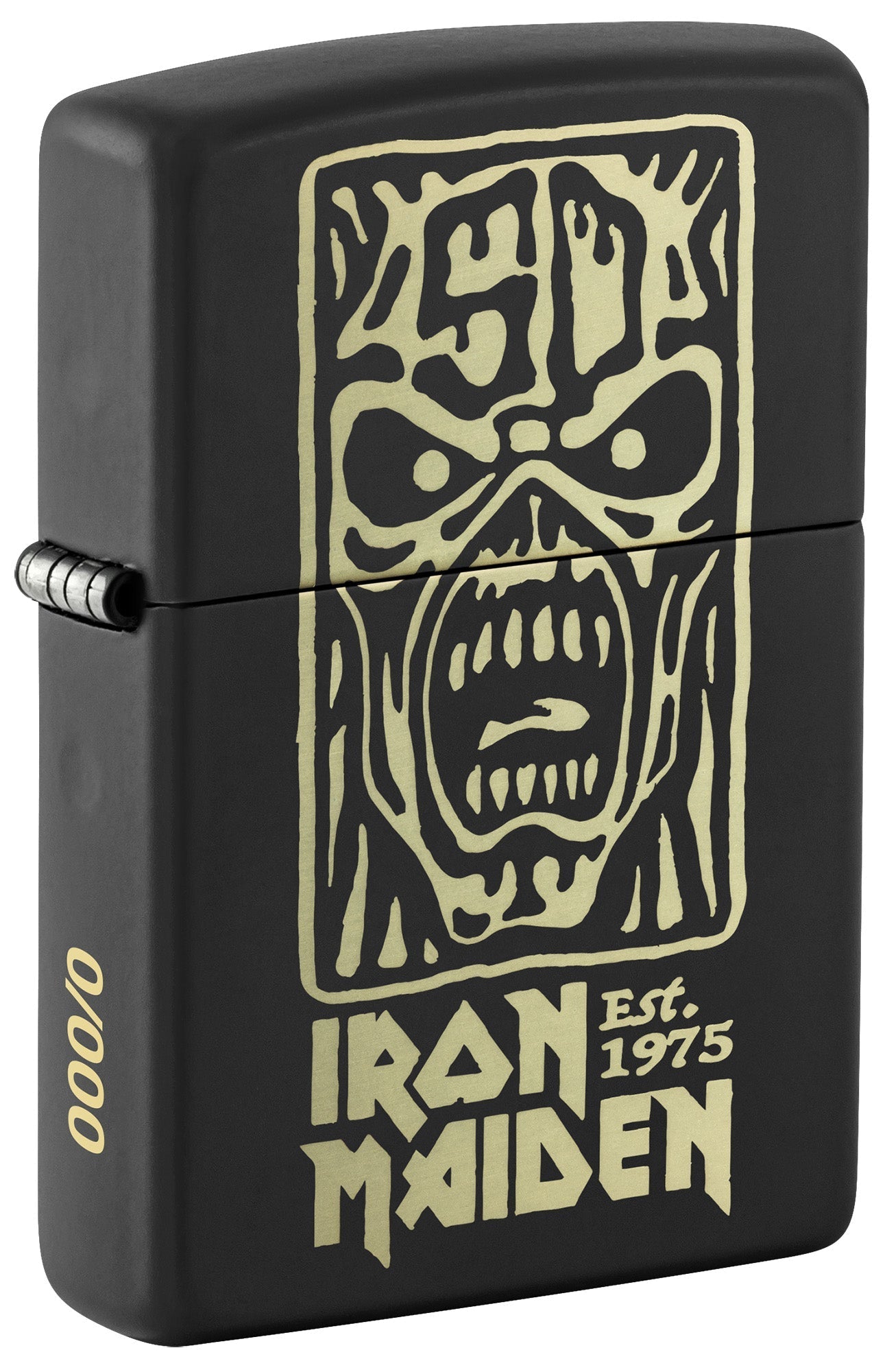 Iron Maiden 50th anniversary | Limited Edition