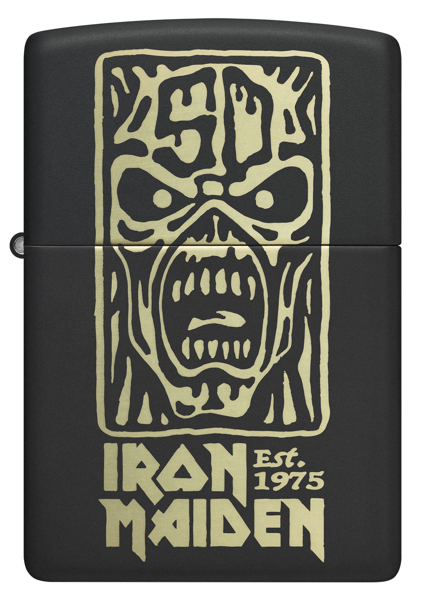 Iron Maiden 50th anniversary | Limited Edition