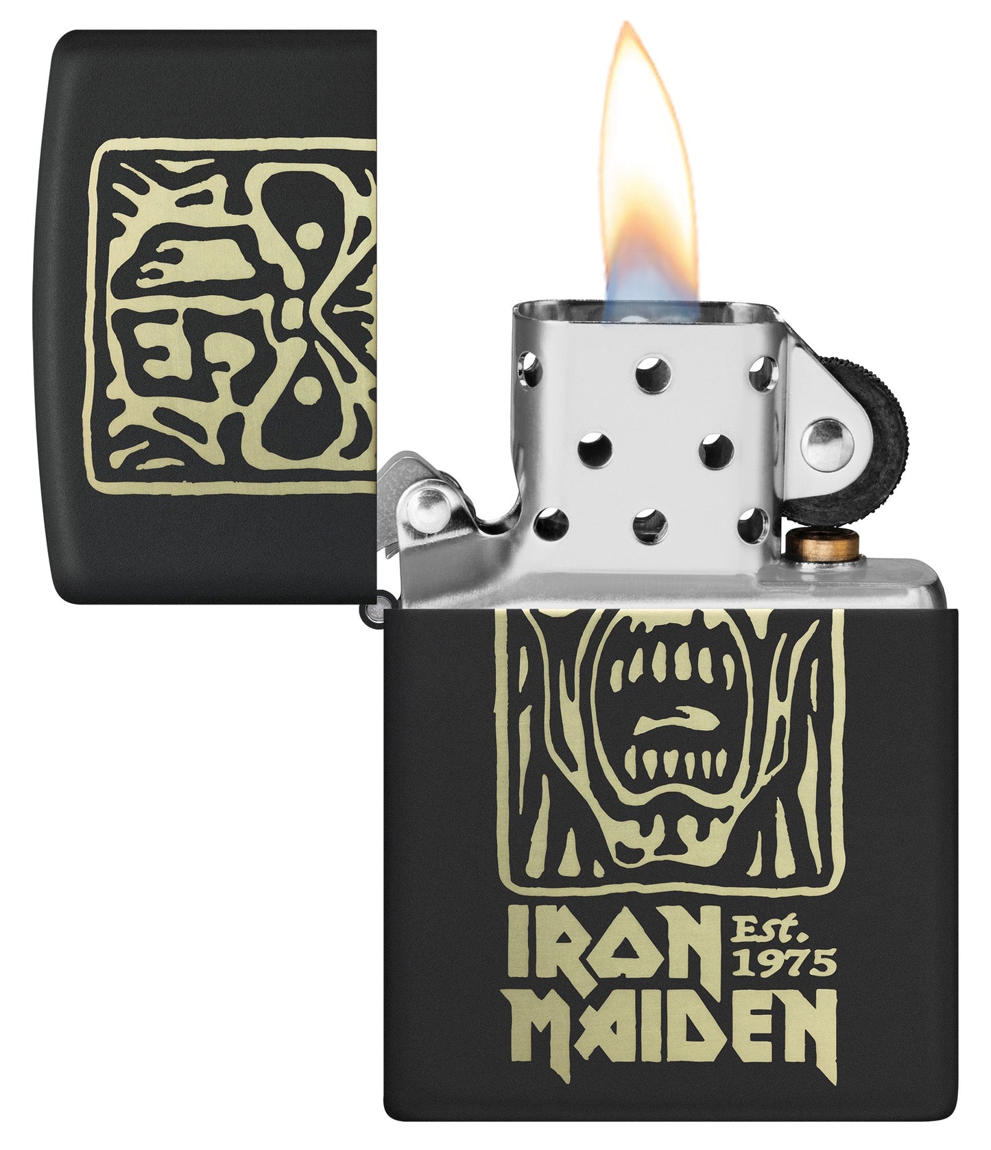 Iron Maiden 50th anniversary | Limited Edition